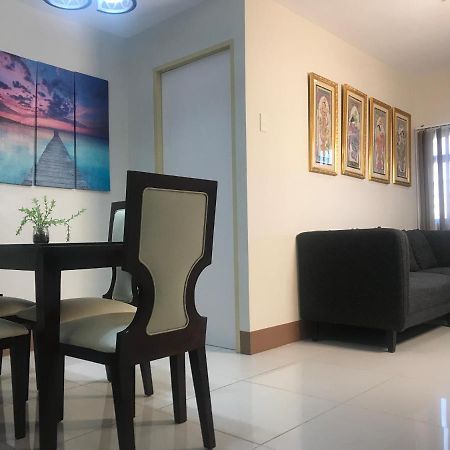 2 Bedroom Condo @ Midpoint Residences W/ City View มันดาเวซิตี้ ภายนอก รูปภาพ