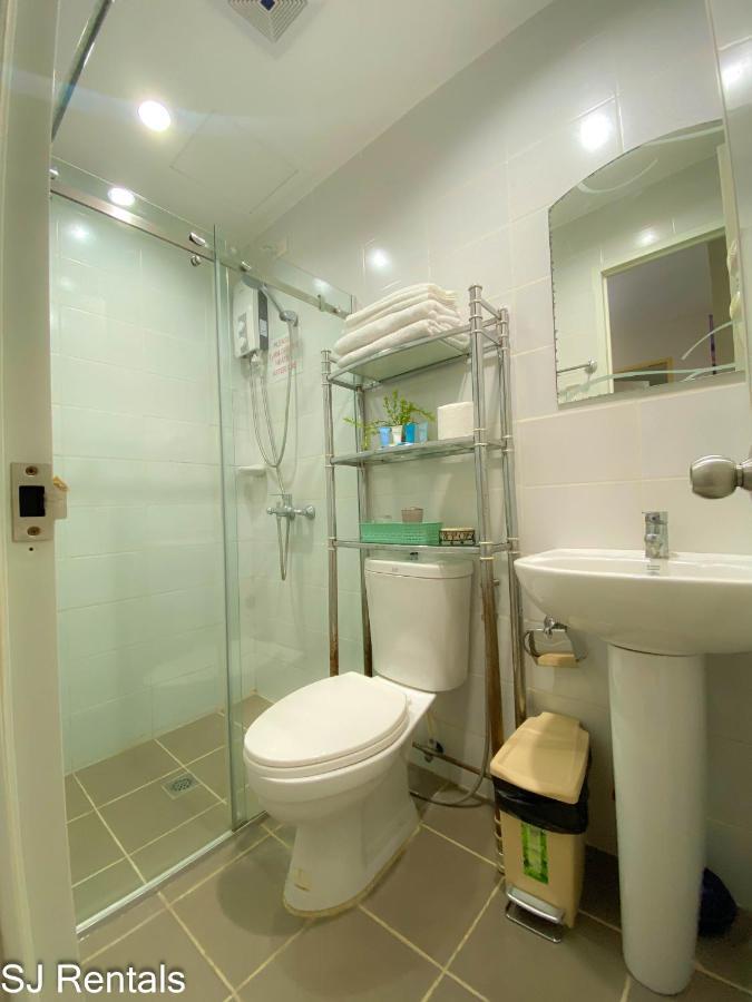 2 Bedroom Condo @ Midpoint Residences W/ City View มันดาเวซิตี้ ภายนอก รูปภาพ