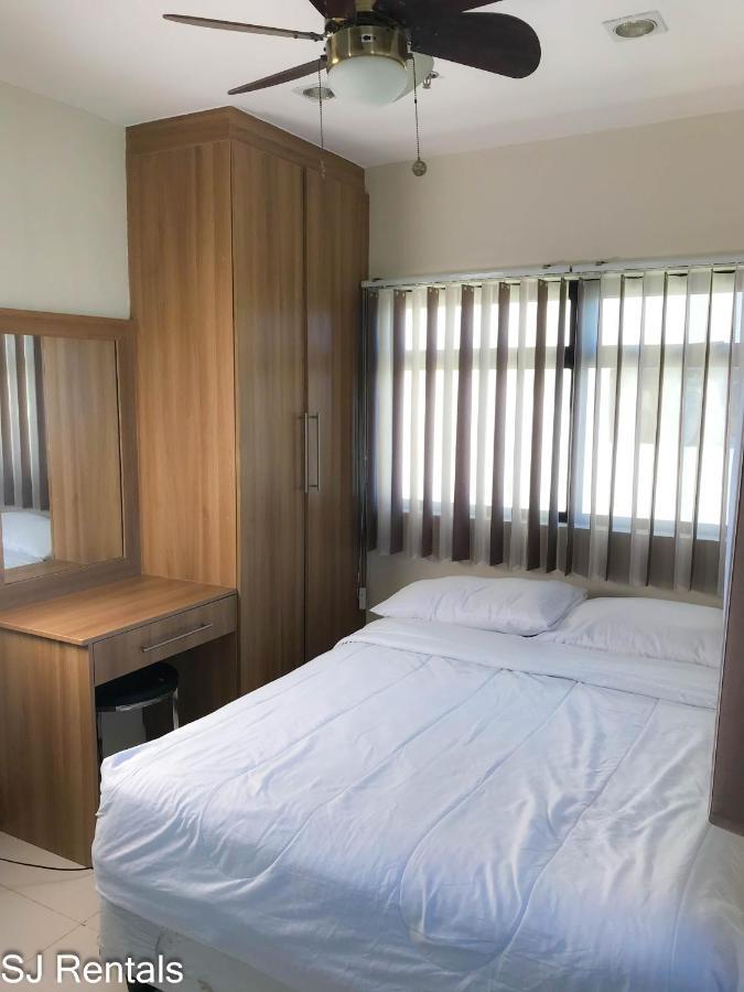 2 Bedroom Condo @ Midpoint Residences W/ City View มันดาเวซิตี้ ภายนอก รูปภาพ